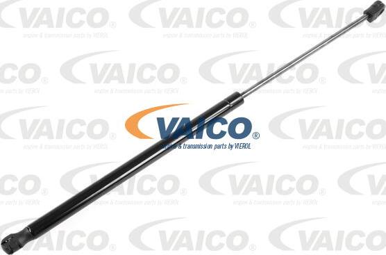 VAICO V10-6403 - Gāzes atspere, Motora pārsegs autodraugiem.lv