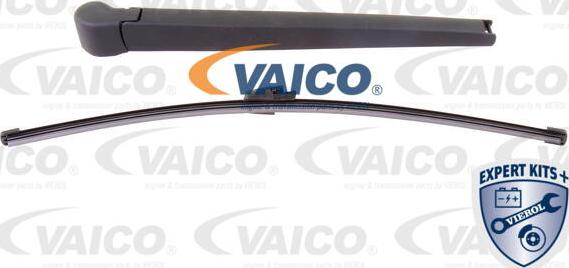 VAICO V10-6431 - Stikla tīrītāju sviru kompl., Stiklu tīrīšanas sistēma autodraugiem.lv