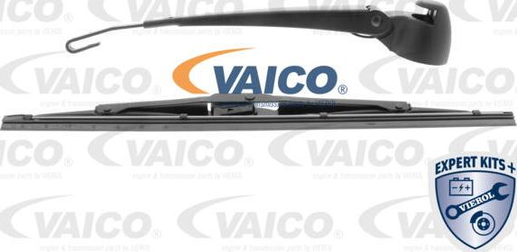 VAICO V10-6426 - Stikla tīrītāju sviru kompl., Stiklu tīrīšanas sistēma autodraugiem.lv
