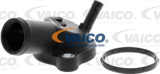 VAICO V10-6548 - Dzesēšanas šķidruma flancis autodraugiem.lv