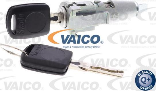 VAICO V10-6506 - Slēdzenes cilindrs autodraugiem.lv