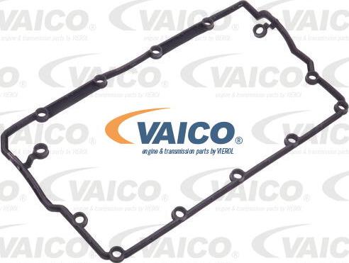 VAICO V10-6512 - Cilindru galvas vāks autodraugiem.lv