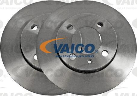 VAICO V10-80045 - Bremžu diski autodraugiem.lv