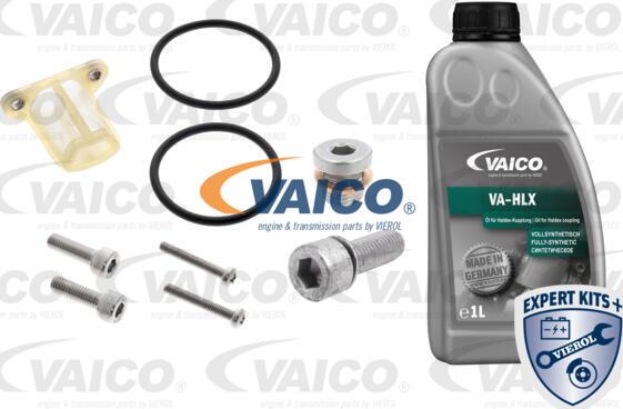 VAICO V10-6603-XXL -  autodraugiem.lv