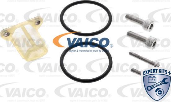 VAICO V10-6662 - Hidrofiltrs, pilnpiedziņas daudzdisku berzes sajūgs autodraugiem.lv