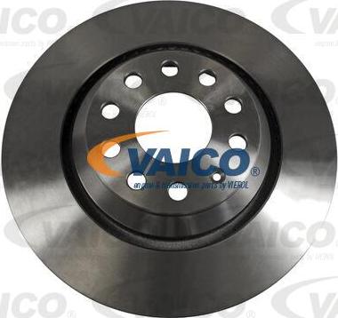 VAICO V10-80084 - Bremžu diski autodraugiem.lv