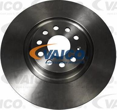 VAICO V10-80119 - Bremžu diski autodraugiem.lv
