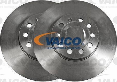 VAICO V10-80070 - Bremžu diski autodraugiem.lv