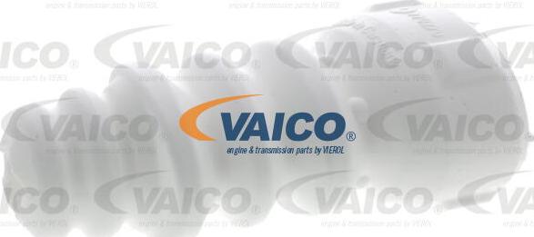 VAICO V10-6096 - Gājiena ierobežotājs, Atsperojums autodraugiem.lv
