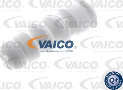 VAICO V10-6093 - Gājiena ierobežotājs, Atsperojums autodraugiem.lv