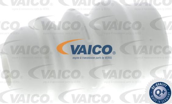 VAICO V10-6092 - Gājiena ierobežotājs, Atsperojums autodraugiem.lv