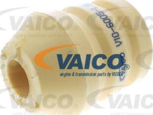 VAICO V10-6005-1 - Gājiena ierobežotājs, Atsperojums autodraugiem.lv