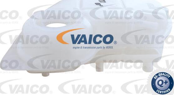 VAICO V10-6000 - Kompensācijas tvertne, Dzesēšanas šķidrums autodraugiem.lv