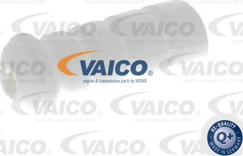 VAICO V10-6001 - Gājiena ierobežotājs, Atsperojums autodraugiem.lv