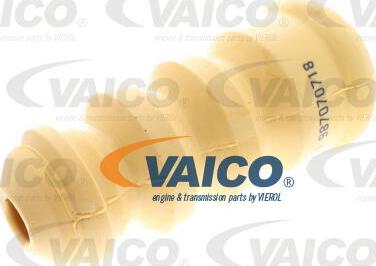 VAICO V10-6034-1 - Gājiena ierobežotājs, Atsperojums autodraugiem.lv