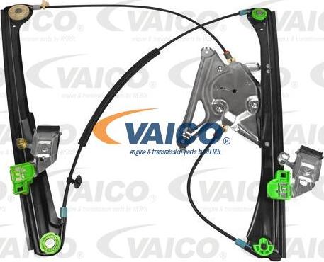 VAICO V10-6198 - Stikla pacelšanas mehānisms autodraugiem.lv