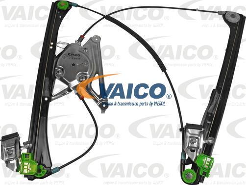VAICO V10-6197 - Stikla pacelšanas mehānisms autodraugiem.lv