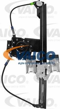 VAICO V10-6141 - Stikla pacelšanas mehānisms autodraugiem.lv