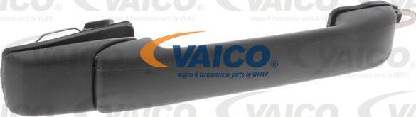 VAICO V10-6162 - Durvju rokturis autodraugiem.lv