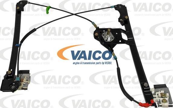 VAICO V10-6116 - Stikla pacelšanas mehānisms autodraugiem.lv