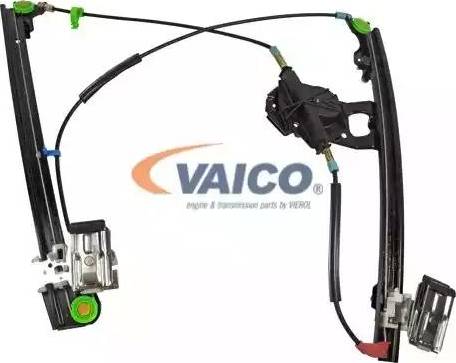 VAICO V10-6117 - Stikla pacelšanas mehānisms autodraugiem.lv