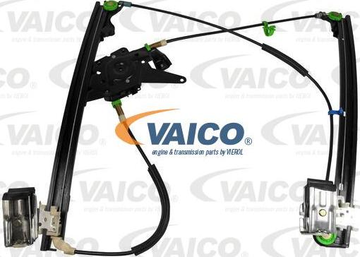 VAICO V10-6120 - Stikla pacelšanas mehānisms autodraugiem.lv