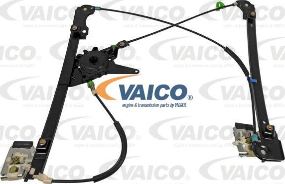 VAICO V10-6121 - Stikla pacelšanas mehānisms autodraugiem.lv