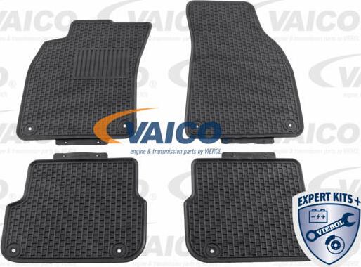 VAICO V10-6840 - Paklājiņu komplekts autodraugiem.lv