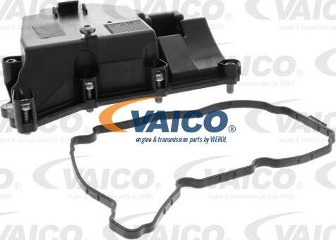 VAICO V10-6839 - Eļļas atdalītājs, Kartera ventilācija autodraugiem.lv