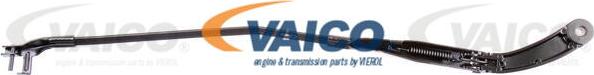 VAICO V10-6393 - Stikla tīrītāja svira, Stiklu tīrīšanas sistēma autodraugiem.lv