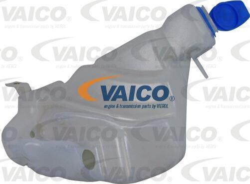 VAICO V10-6350 - Ūdens rezervuārs, Stiklu tīrīšanas sistēma autodraugiem.lv