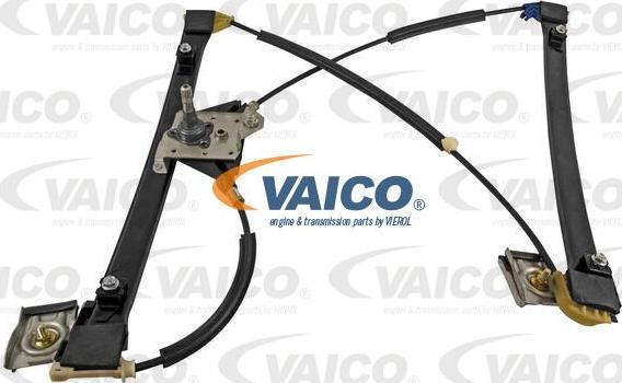 VAICO V10-6324 - Stikla pacelšanas mehānisms autodraugiem.lv