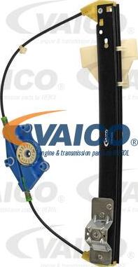 VAICO V10-6290 - Stikla pacelšanas mehānisms autodraugiem.lv