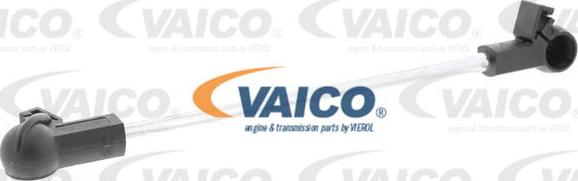 VAICO V10-6201 - Pārnesumu pārslēgšanas dakšas štoks autodraugiem.lv