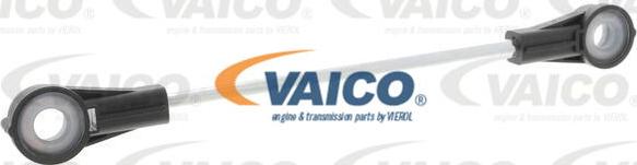 VAICO V10-6208 - Pārnesumu pārslēgšanas dakšas štoks autodraugiem.lv