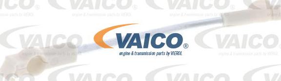 VAICO V10-6202 - Pārnesumu pārslēgšanas dakšas štoks autodraugiem.lv