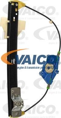 VAICO V10-6289 - Stikla pacelšanas mehānisms autodraugiem.lv