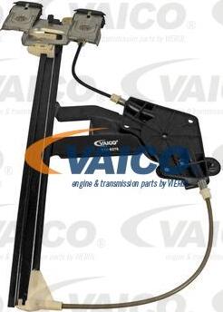 VAICO V10-6276 - Stikla pacelšanas mehānisms autodraugiem.lv