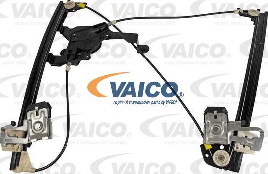 VAICO V10-6273 - Stikla pacelšanas mehānisms autodraugiem.lv