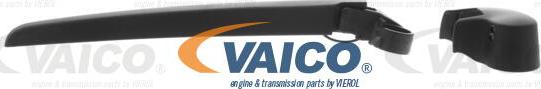 VAICO V10-6756 - Stikla tīrītāja svira, Stiklu tīrīšanas sistēma autodraugiem.lv