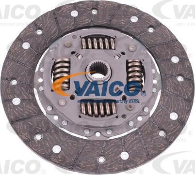 VAICO V10-6709 - Sajūga disks autodraugiem.lv