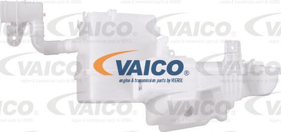VAICO V10-6734 - Ūdens rezervuārs, Stiklu tīrīšanas sistēma autodraugiem.lv