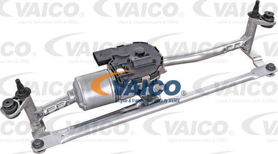 VAICO V10-6725 - Stiklu tīrītāja sviru un stiepņu sistēma autodraugiem.lv