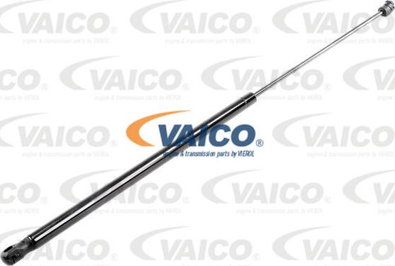 VAICO V10-0993 - Gāzes atspere, Motora pārsegs autodraugiem.lv
