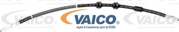VAICO V10-0957 - Bremžu šļūtene autodraugiem.lv