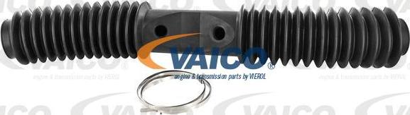 VAICO V10-0966 - Putekļusargu komplekts, Stūres iekārta autodraugiem.lv
