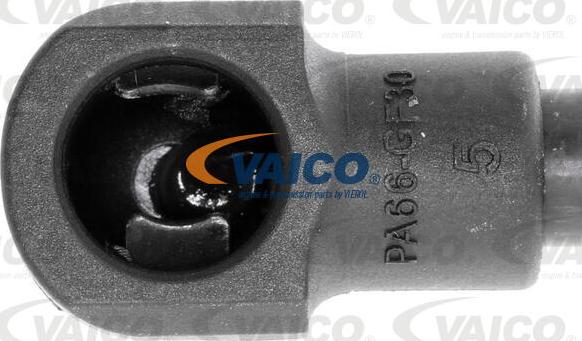 VAICO V10-0919 - Gāzes atspere, Motora pārsegs autodraugiem.lv