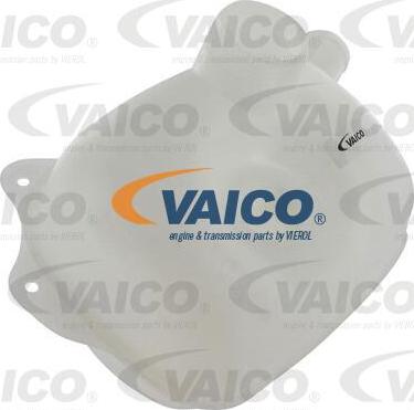 VAICO V10-0978 - Kompensācijas tvertne, Dzesēšanas šķidrums autodraugiem.lv