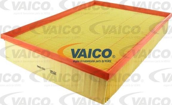 VAICO V10-0441 - Gaisa filtrs autodraugiem.lv