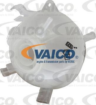 VAICO V10-0433 - Kompensācijas tvertne, Dzesēšanas šķidrums autodraugiem.lv